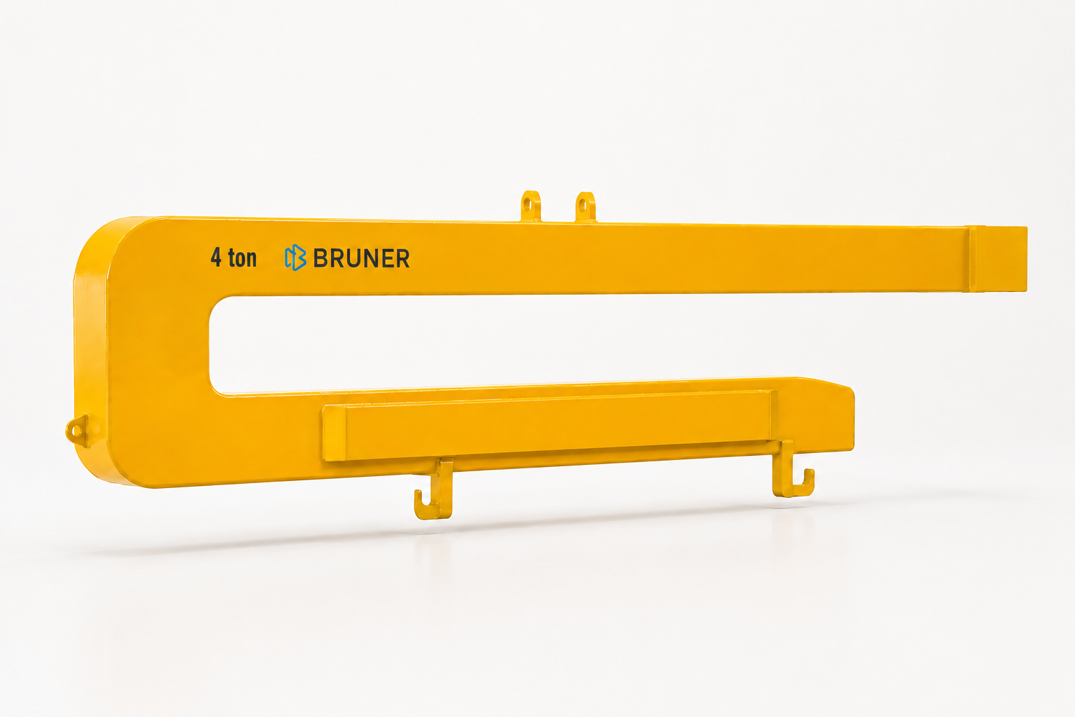 Ovador de Contêiner 4 ton